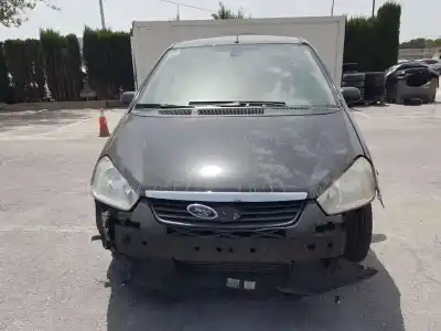 Scrapping Vehicle ford focus c-max (cap) ghia (d) of the year 2007 powered kkda