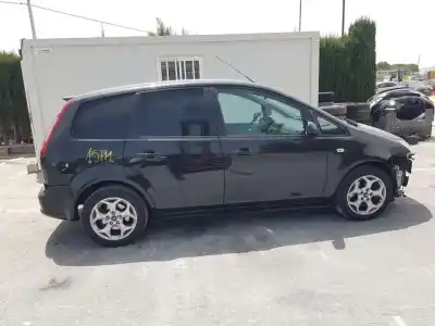 Scrapping Vehicle ford focus c-max (cap) ghia (d) of the year 2007 powered kkda