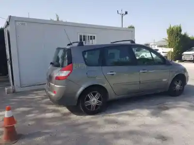Veículo de Sucata renault scenic ii authentique do ano 2005 alimentado f9q812