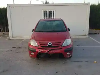 Утилизация автомобиля citroen c3 (s desde 09/2009) 1.4 hdi года 2006 питание 8hz Утилизация автомобиля citroen c3 (s desde 09/2009) 1.4 hdi года 2006 питание 8hz