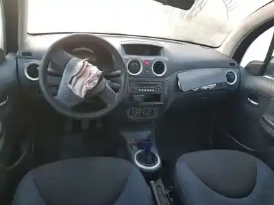 Утилизация автомобиля citroen c3 (s desde 09/2009) 1.4 hdi года 2006 питание 8hz Утилизация автомобиля citroen c3 (s desde 09/2009) 1.4 hdi года 2006 питание 8hz