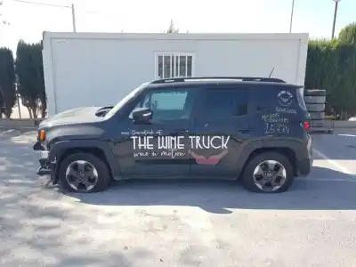 Veicolo di demolizione JEEP RENEGADE Longitude FWD dell'anno 2017 alimentato 55260384