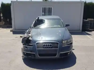Verschrottungsfahrzeug audi a6 berlina (4f2) 2.7 tdi des jahres 2005 angetrieben bpp