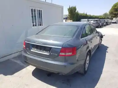 Verschrottungsfahrzeug audi a6 berlina (4f2) 2.7 tdi des jahres 2005 angetrieben bpp