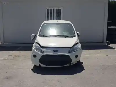 Veículo de Sucata ford ka (ccu) trend + do ano 2014 alimentado 169a4000
