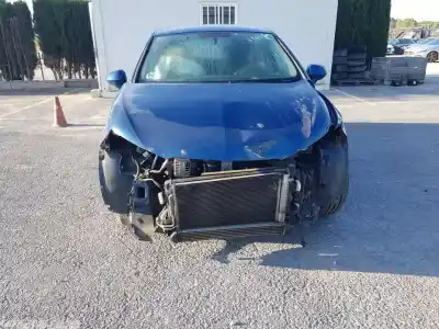 Veículo de Sucata seat ibiza (6j5) reference do ano 2013 alimentado cayw