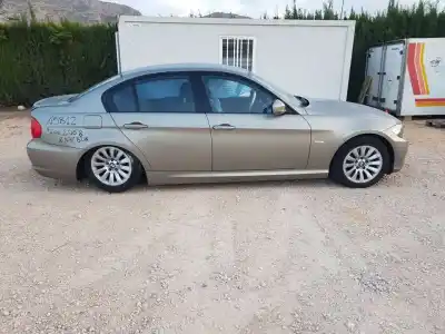 Veicolo di demolizione bmw                                                serie 3 berlina (e90)                                                                                                                                                                                                                                      320i                                                                                                                                                                                                                                                       dell'anno 2008 alimentato n43b20a