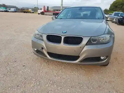 Veicolo di demolizione bmw                                                serie 3 berlina (e90)                                                                                                                                                                                                                                      320i                                                                                                                                                                                                                                                       dell'anno 2008 alimentato n43b20a