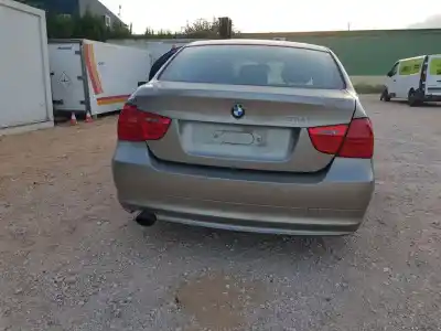 Veicolo di demolizione bmw                                                serie 3 berlina (e90)                                                                                                                                                                                                                                      320i                                                                                                                                                                                                                                                       dell'anno 2008 alimentato n43b20a