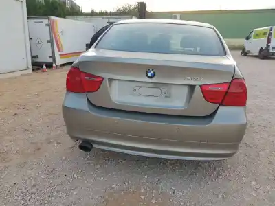 Veicolo di demolizione bmw                                                serie 3 berlina (e90)                                                                                                                                                                                                                                      320i                                                                                                                                                                                                                                                       dell'anno 2008 alimentato n43b20a