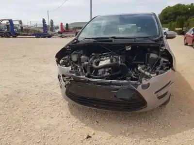 Veicolo di demolizione ford s-max (ca1) trend (03.2010->) dell'anno 2012 alimentato t1wa