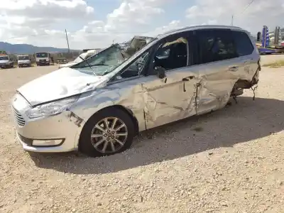Vehicul casat FORD GALAXY Titanium al anului 2017 alimentat T7CL