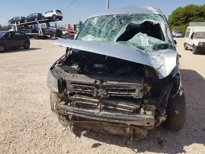 Утилизация автомобиля volkswagen caddy ka/kb (2c) trendline bluemotion года 2016 питание dfs