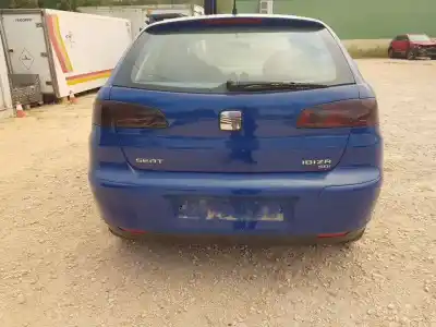 Здавання транспортного засобу seat                                               ibiza (6l1)                                                                                                                                                                                                                                                stella                                                                                                                                                                                                                                                     року 2003 потужний asy