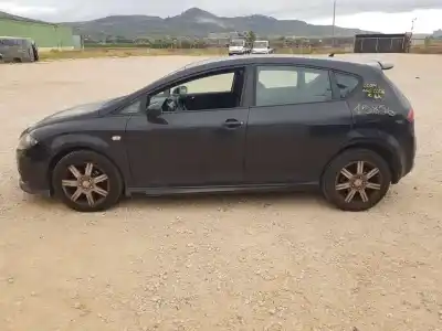 Veicolo di demolizione seat leon (1p1) stylance / style dell'anno 2006 alimentato bxe