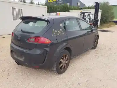 Veicolo di demolizione seat leon (1p1) stylance / style dell'anno 2006 alimentato bxe