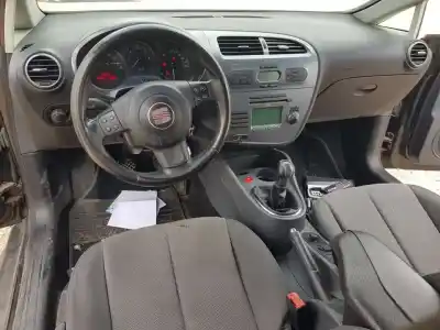 Veicolo di demolizione seat leon (1p1) stylance / style dell'anno 2006 alimentato bxe