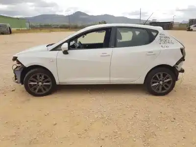 Vehicul casat seat ibiza (6j5) reference al anului 2013 alimentat cayb