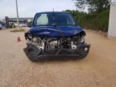 Veículo de Sucata toyota proace city do ano 2020 alimentado yh01