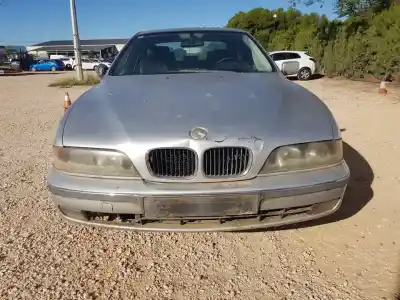 Veículo de Sucata bmw serie 5 berlina (e39) 530d do ano 1999 alimentado 306d1d