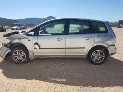 Scrapping Vehicle ford focus c-max (cap) trend (d) of the year 2005 powered g6da