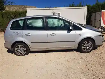 Scrapping Vehicle ford focus c-max (cap) trend (d) of the year 2005 powered g6da