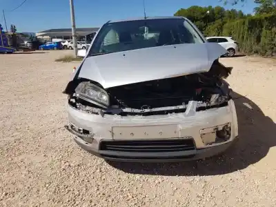 Scrapping Vehicle ford focus c-max (cap) trend (d) of the year 2005 powered g6da