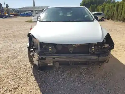 Veículo de Sucata kia pro_cee´d concept do ano 2011 alimentado g4fa