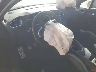 Утилизация автомобиля citroen ds4 style года 2014 питание 9h05