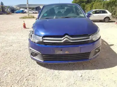Утилизация автомобиля citroen                                            c-elysée                                                                                                                                                                                                                                                   feel года 2017 питание bh02