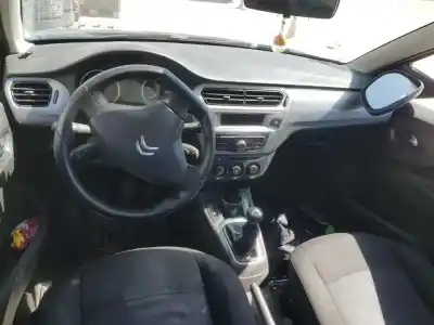 Утилизация автомобиля citroen                                            c-elysée                                                                                                                                                                                                                                                   feel года 2017 питание bh02