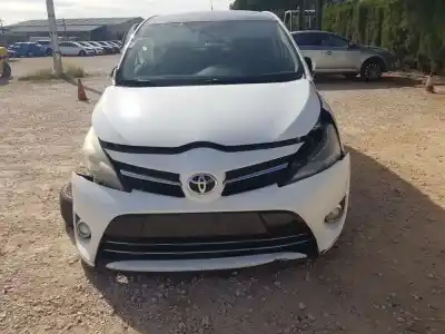 Vehicul casat toyota                                             verso                                                                                                                                                                                                                                                      advance                                                                                                                                                                                                                                                    al anului 2014 alimentat n47c16a