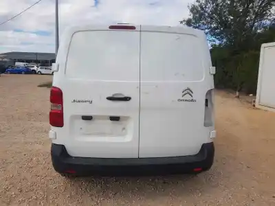 Здавання транспортного засобу citroen jumpy furgon control m року 2021 потужний yh01