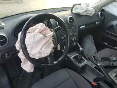 Здавання транспортного засобу audi a3 (8p) attration року 2011 потужний cayc