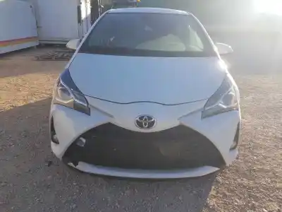 Veículo de Sucata toyota yaris active do ano 2018 alimentado 1kr