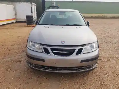 Veicolo di demolizione saab 9-3 berlina linear dell'anno 2004 alimentato d223l