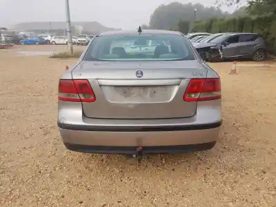 Veicolo di demolizione saab 9-3 berlina linear dell'anno 2004 alimentato d223l