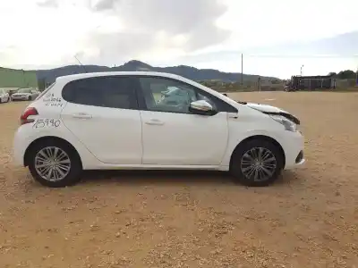 Утилизация автомобиля peugeot                                            208                                                                                                                                                                                                                                                        style                                                                                                                                                                                                                                                      года 2016 питание hm01