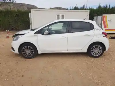 Утилизация автомобиля peugeot                                            208                                                                                                                                                                                                                                                        style                                                                                                                                                                                                                                                      года 2016 питание hm01