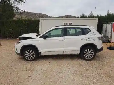 Scrapping Vehicle seat ateca (kh7) style of the year 2017 powered chzj