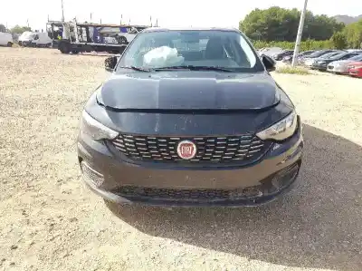 Утилизация автомобиля fiat tipo ii (356) sedan easy года 2018 питание 940b7000