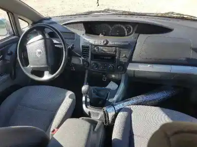 Утилизация автомобиля ssangyong rodius i 2.7 xdi года 2007 питание d27dt