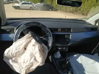 Vehicul casat seat arona style edition al anului 2019 alimentat dkl