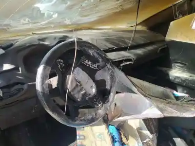 Veículo de Sucata dacia sandero stepway do ano 2023 alimentado h4d470