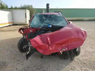 Veículo de Sucata kia stonic (ybcuv) drive do ano 2024 alimentado g3lf