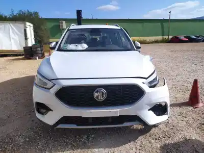 Veículo de Sucata mg                                                 zs                                                                                                                                                                                                                                                         suv 1.5 vti                                                                                                                                                                                                                                                do ano 2024 alimentado 15s4c