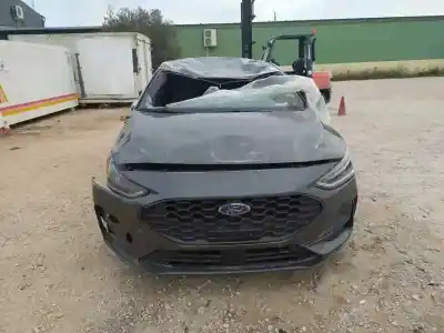 Veículo de Sucata ford focus lim. st-line do ano 2022 alimentado r0db