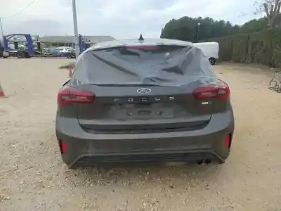 Veículo de Sucata ford focus lim. st-line do ano 2022 alimentado r0db