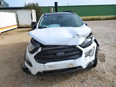 Здавання транспортного засобу ford ecosport (cr6) active року 2022 потужний m1ju