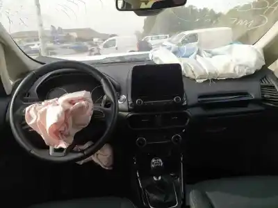 Здавання транспортного засобу ford ecosport (cr6) active року 2022 потужний m1ju